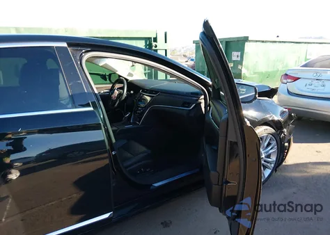 2019 Cadillac Xts Luxury из США, поврежденный, VIN 2G61M5S39K9148463